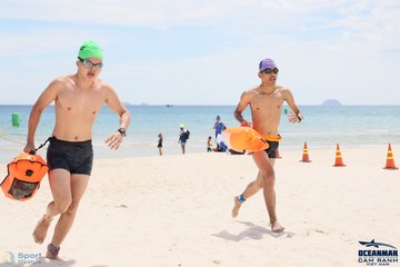 THE ARENA OCEANMAN CAM RANH VIỆT NAM 2023 - Ảnh #597472