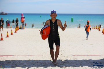 THE ARENA OCEANMAN CAM RANH VIỆT NAM 2023 - Ảnh #588952