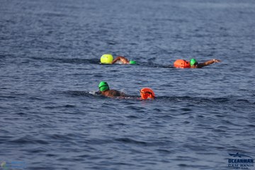THE ARENA OCEANMAN CAM RANH VIỆT NAM 2023 - Ảnh #587207