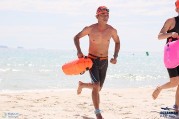 THE ARENA OCEANMAN CAM RANH VIỆT NAM 2023 - Ảnh #593556