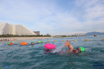THE ARENA OCEANMAN CAM RANH VIỆT NAM 2023 - Ảnh #594700