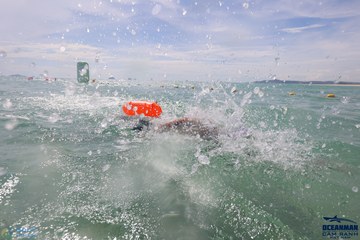 THE ARENA OCEANMAN CAM RANH VIỆT NAM 2023 - Ảnh #586865