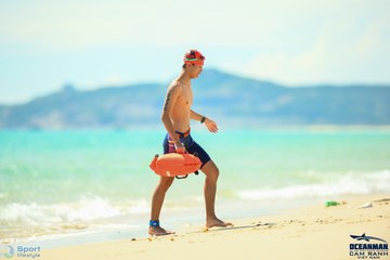 THE ARENA OCEANMAN CAM RANH VIỆT NAM 2023 - Ảnh #585452
