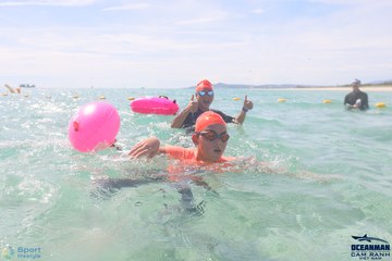 THE ARENA OCEANMAN CAM RANH VIỆT NAM 2023 - Ảnh #587991