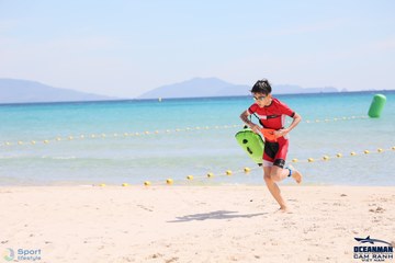THE ARENA OCEANMAN CAM RANH VIỆT NAM 2023 - Ảnh #595100