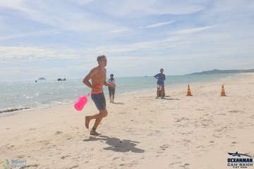 THE ARENA OCEANMAN CAM RANH VIỆT NAM 2023 - Ảnh #592541