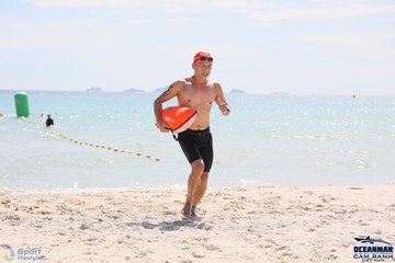 THE ARENA OCEANMAN CAM RANH VIỆT NAM 2023 - Ảnh #594847