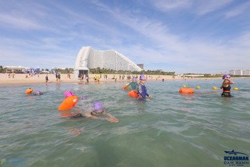 THE ARENA OCEANMAN CAM RANH VIỆT NAM 2023 - Ảnh #597176