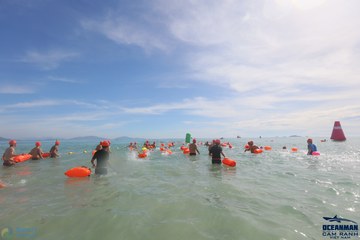 THE ARENA OCEANMAN CAM RANH VIỆT NAM 2023 - Ảnh #598276