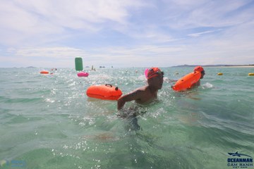 THE ARENA OCEANMAN CAM RANH VIỆT NAM 2023 - Ảnh #586999
