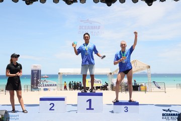 THE ARENA OCEANMAN CAM RANH VIỆT NAM 2023 - Ảnh #598057
