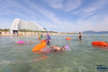 THE ARENA OCEANMAN CAM RANH VIỆT NAM 2023 - Ảnh #597295