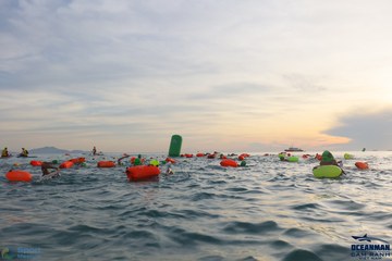 THE ARENA OCEANMAN CAM RANH VIỆT NAM 2023 - Ảnh #594532