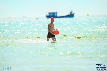 THE ARENA OCEANMAN CAM RANH VIỆT NAM 2023 - Ảnh #585522