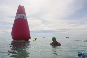 THE ARENA OCEANMAN CAM RANH VIỆT NAM 2023 - Ảnh #586475