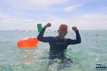 THE ARENA OCEANMAN CAM RANH VIỆT NAM 2023 - Ảnh #585882