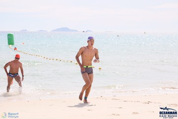 THE ARENA OCEANMAN CAM RANH VIỆT NAM 2023 - Ảnh #593230