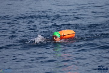 THE ARENA OCEANMAN CAM RANH VIỆT NAM 2023 - Ảnh #591527