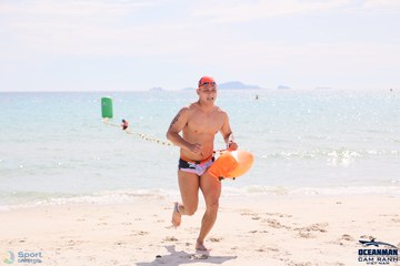 THE ARENA OCEANMAN CAM RANH VIỆT NAM 2023 - Ảnh #593317