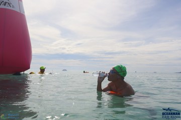 THE ARENA OCEANMAN CAM RANH VIỆT NAM 2023 - Ảnh #586487