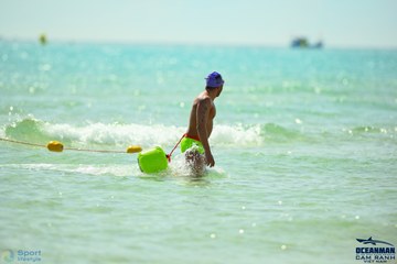 THE ARENA OCEANMAN CAM RANH VIỆT NAM 2023 - Ảnh #584907