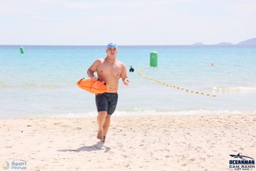 THE ARENA OCEANMAN CAM RANH VIỆT NAM 2023 - Ảnh #596053
