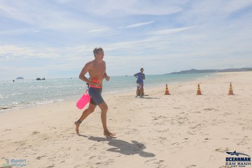 THE ARENA OCEANMAN CAM RANH VIỆT NAM 2023 - Ảnh #592547