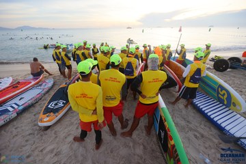 THE ARENA OCEANMAN CAM RANH VIỆT NAM 2023 - Ảnh #592425