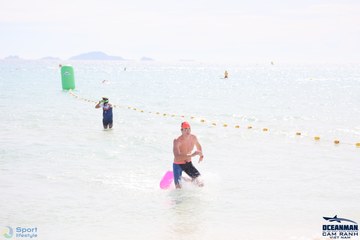 THE ARENA OCEANMAN CAM RANH VIỆT NAM 2023 - Ảnh #592929