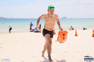 THE ARENA OCEANMAN CAM RANH VIỆT NAM 2023 - Ảnh #597529