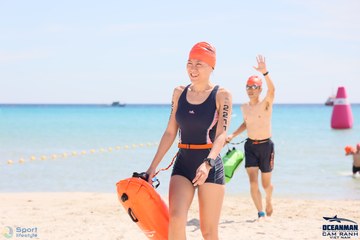 THE ARENA OCEANMAN CAM RANH VIỆT NAM 2023 - Ảnh #595403