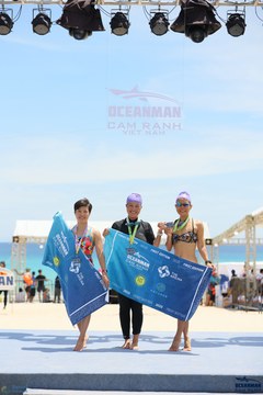 THE ARENA OCEANMAN CAM RANH VIỆT NAM 2023 - Ảnh #592059