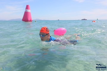 THE ARENA OCEANMAN CAM RANH VIỆT NAM 2023 - Ảnh #588603