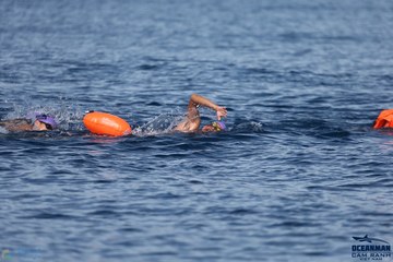 THE ARENA OCEANMAN CAM RANH VIỆT NAM 2023 - Ảnh #592174