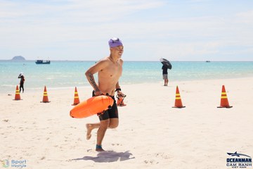 THE ARENA OCEANMAN CAM RANH VIỆT NAM 2023 - Ảnh #596620