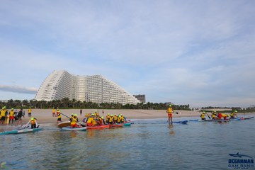 THE ARENA OCEANMAN CAM RANH VIỆT NAM 2023 - Ảnh #592504