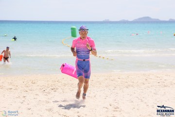 THE ARENA OCEANMAN CAM RANH VIỆT NAM 2023 - Ảnh #597022