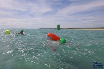 THE ARENA OCEANMAN CAM RANH VIỆT NAM 2023 - Ảnh #586635