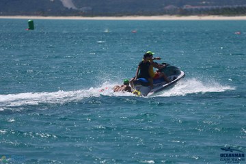 THE ARENA OCEANMAN CAM RANH VIỆT NAM 2023 - Ảnh #596996
