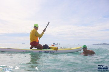 THE ARENA OCEANMAN CAM RANH VIỆT NAM 2023 - Ảnh #586324