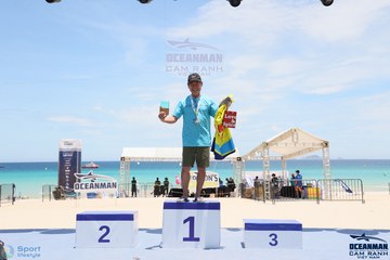 THE ARENA OCEANMAN CAM RANH VIỆT NAM 2023 - Ảnh #598046