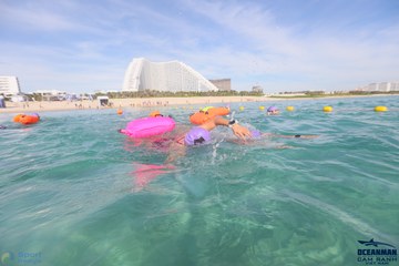 THE ARENA OCEANMAN CAM RANH VIỆT NAM 2023 - Ảnh #597561