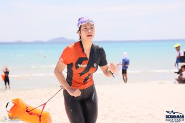 THE ARENA OCEANMAN CAM RANH VIỆT NAM 2023 - Ảnh #597047