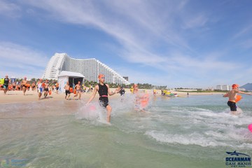 THE ARENA OCEANMAN CAM RANH VIỆT NAM 2023 - Ảnh #597903
