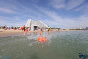THE ARENA OCEANMAN CAM RANH VIỆT NAM 2023 - Ảnh #596699