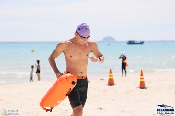 THE ARENA OCEANMAN CAM RANH VIỆT NAM 2023 - Ảnh #596255