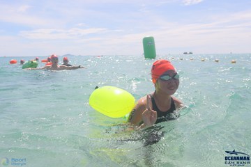 THE ARENA OCEANMAN CAM RANH VIỆT NAM 2023 - Ảnh #585962
