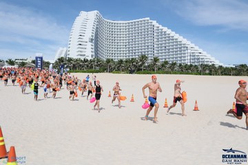 THE ARENA OCEANMAN CAM RANH VIỆT NAM 2023 - Ảnh #594041