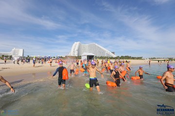 THE ARENA OCEANMAN CAM RANH VIỆT NAM 2023 - Ảnh #596017