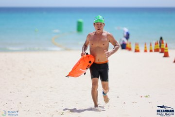 THE ARENA OCEANMAN CAM RANH VIỆT NAM 2023 - Ảnh #590674